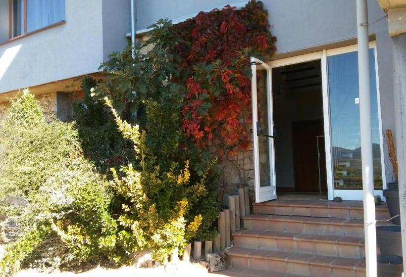 فندق Rural Porta Coeli   Dehesa Santa Lucía