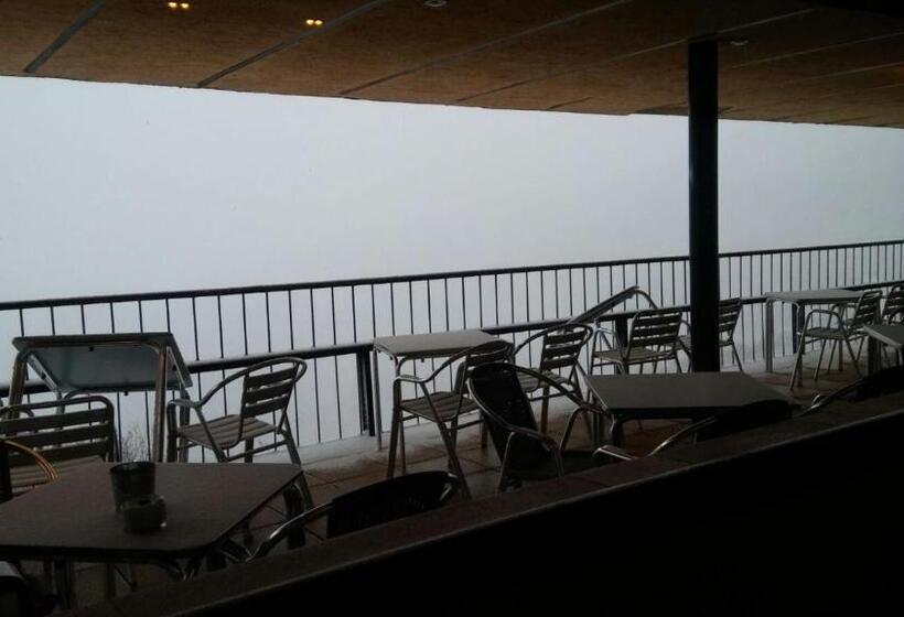 فندق Rural Porta Coeli   Dehesa Santa Lucía