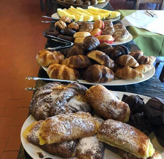 فندق Rural Porta Coeli   Dehesa Santa Lucía