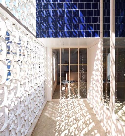 Отель Santacreu