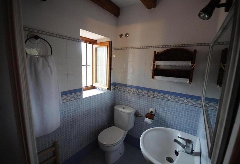 ホテル Ventilla Del Tirabeque