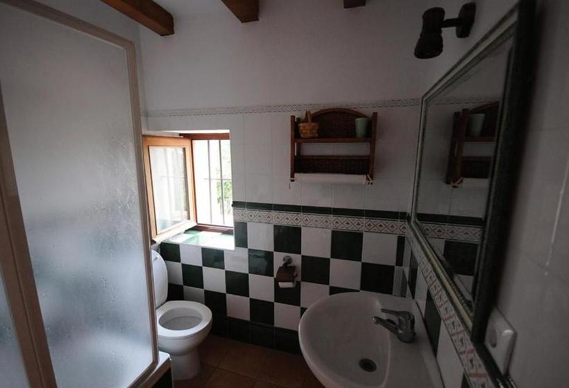 ホテル Ventilla Del Tirabeque