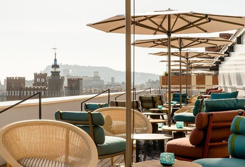 Motel One Barcelonaciutadella