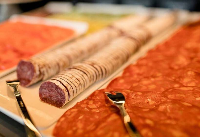 Motel One Barcelonaciutadella