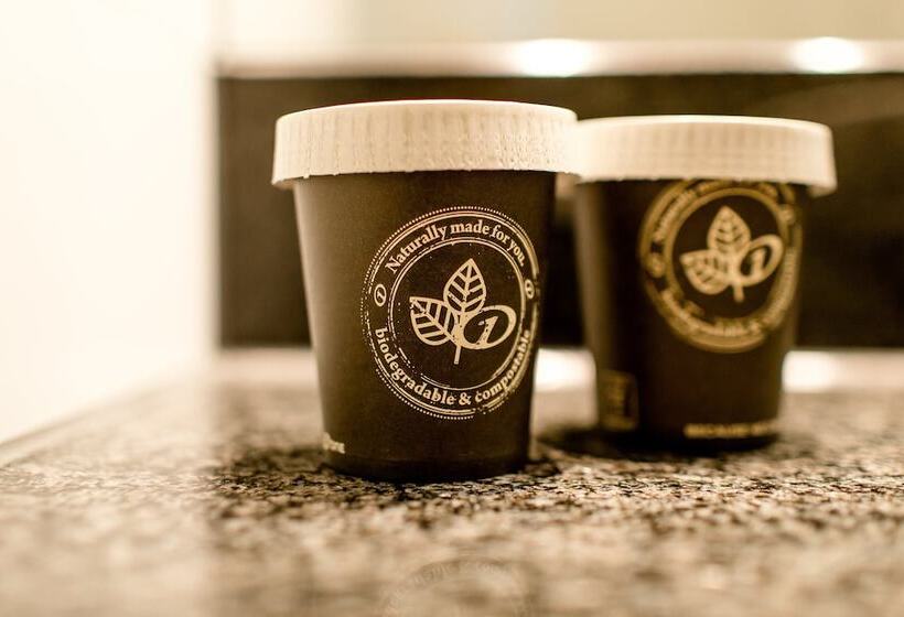 Motel One Barcelonaciutadella