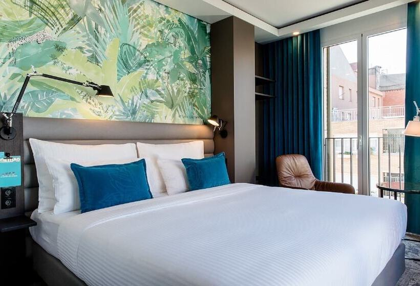Motel One Barcelonaciutadella