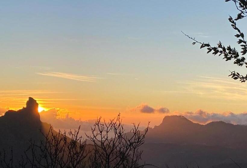 Mountain Hostel Finca La Isa By Rose