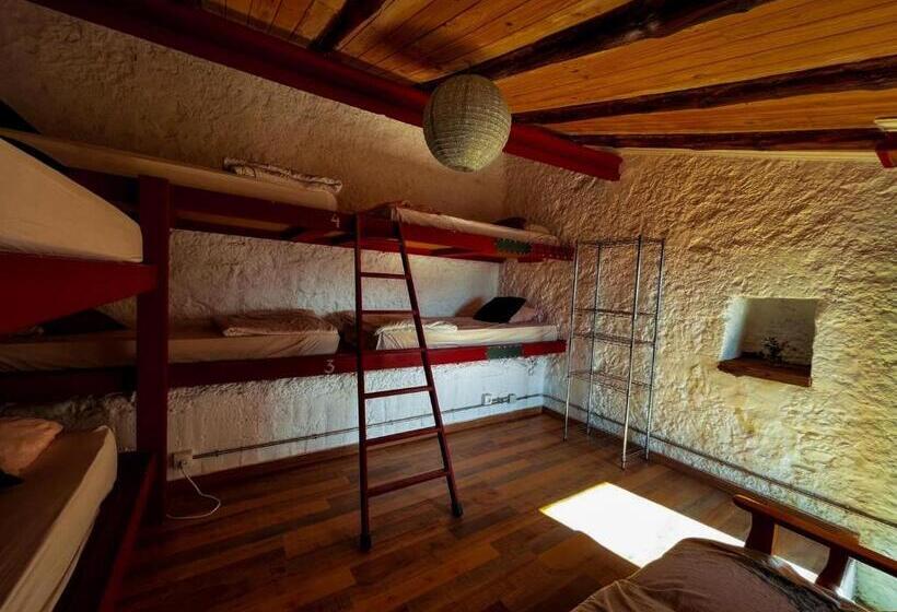 Mountain Hostel Finca La Isa By Rose