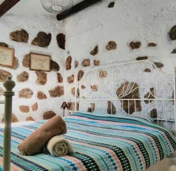 Mountain Hostel Finca La Isa By Rose