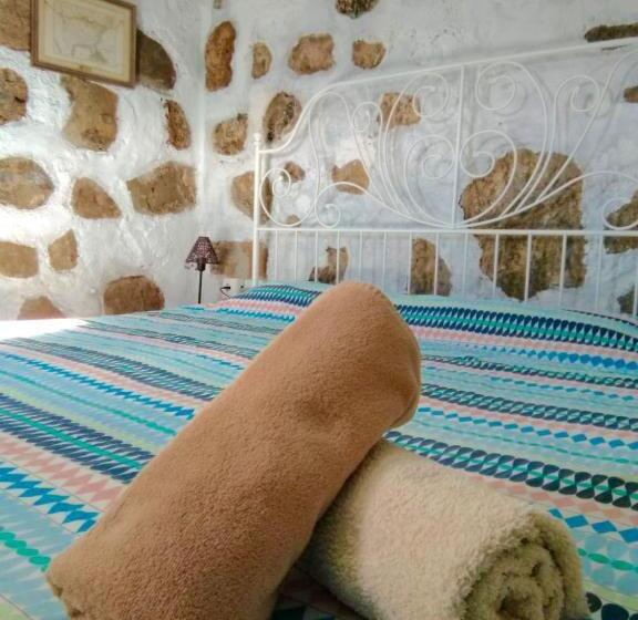 Mountain Hostel Finca La Isa By Rose