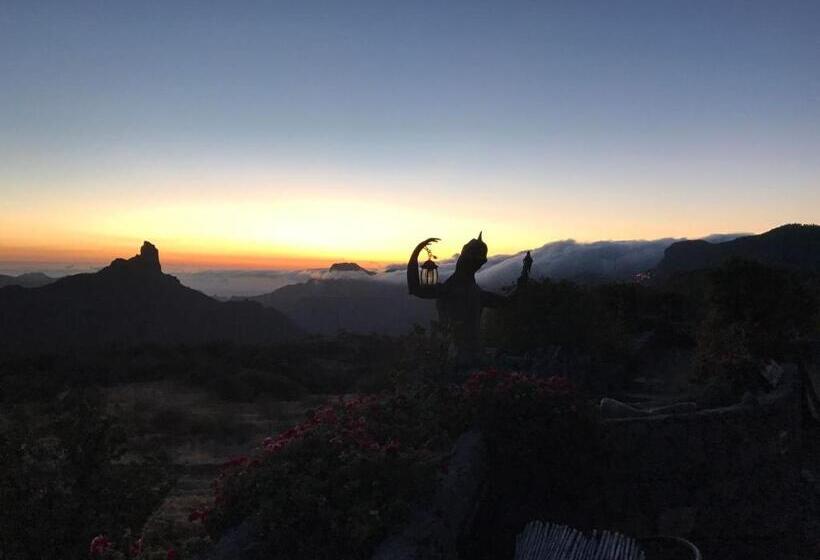 Mountain Hostel Finca La Isa By Rose