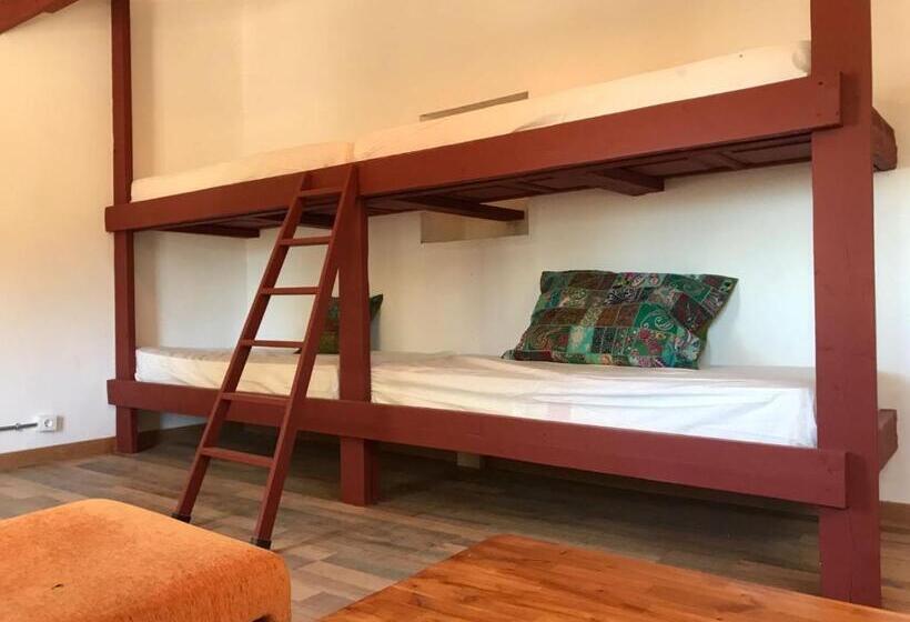 Mountain Hostel Finca La Isa By Rose