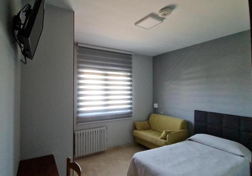 Пансион Hospedaxe Don Manuel