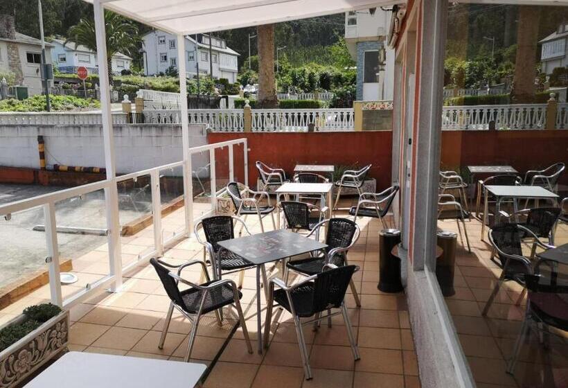 Пансион Hospedaxe Don Manuel