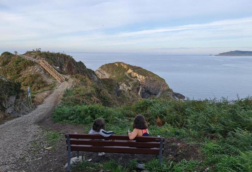 Пансион Hospedaxe Don Manuel