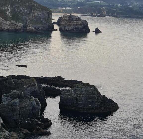 Пансион Hospedaxe Don Manuel