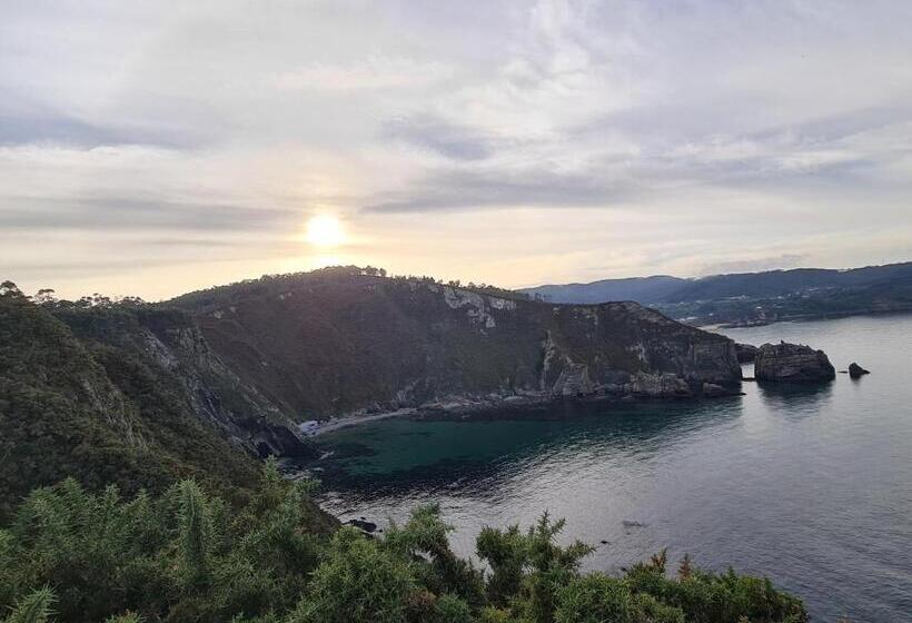 Пансион Hospedaxe Don Manuel