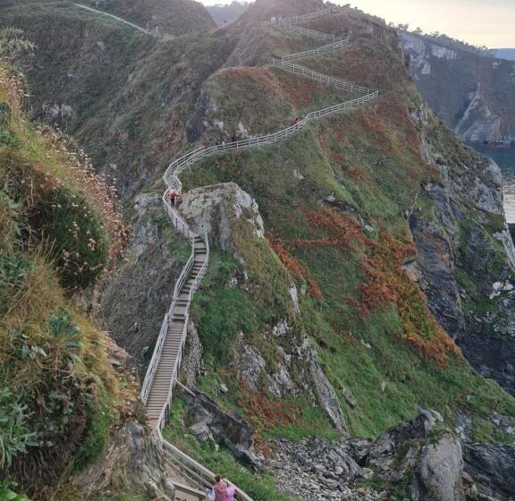 Пансион Hospedaxe Don Manuel