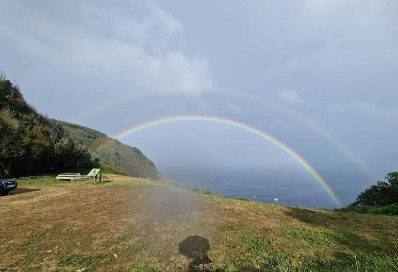 Пансион Hospedaxe Don Manuel
