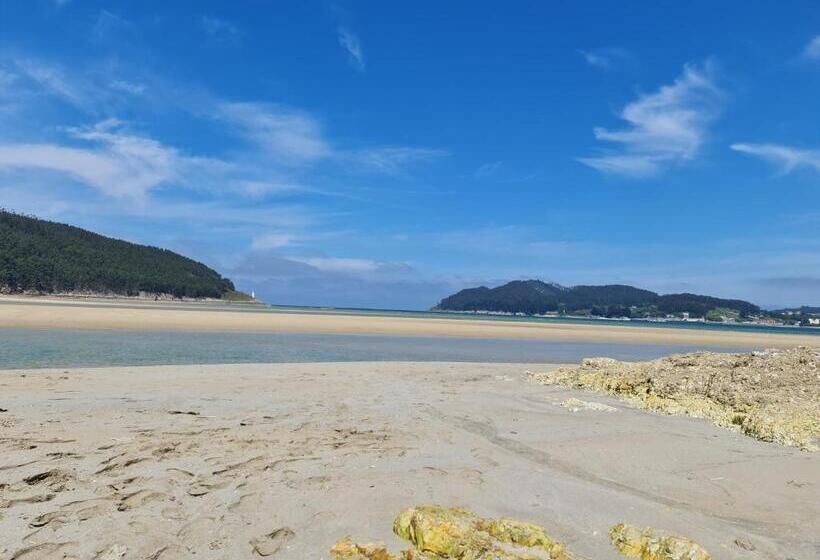 Пансион Hospedaxe Don Manuel