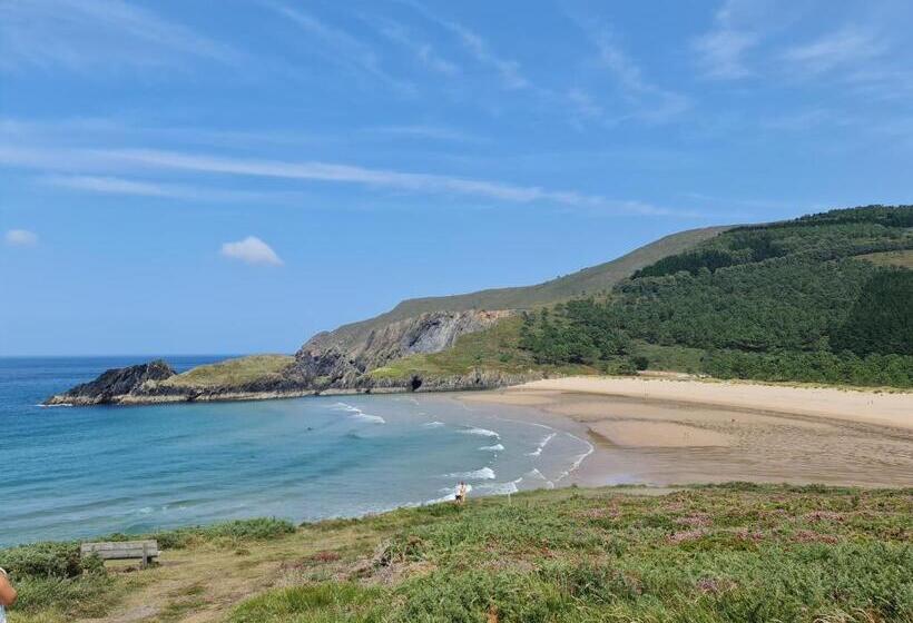 Пансион Hospedaxe Don Manuel