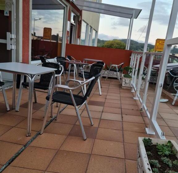 Пансион Hospedaxe Don Manuel