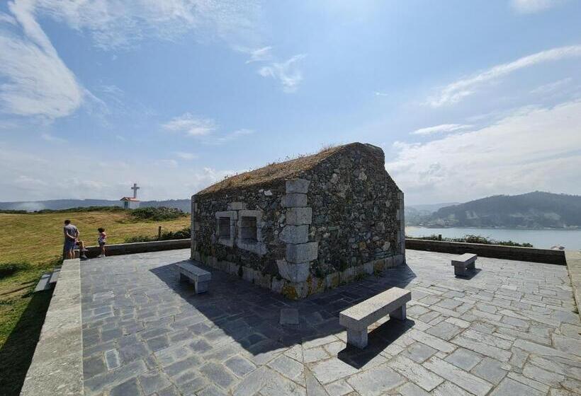 Пансион Hospedaxe Don Manuel