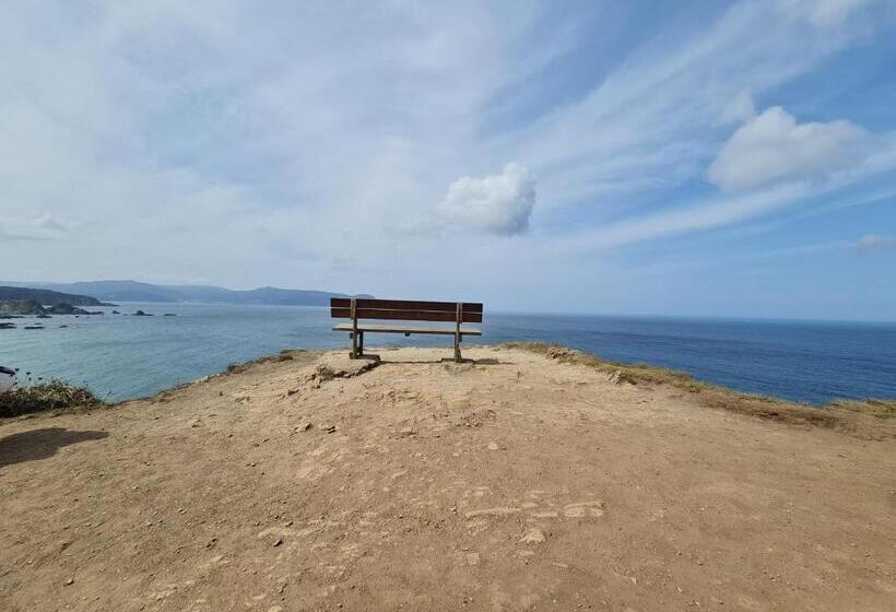 Пансион Hospedaxe Don Manuel