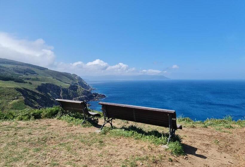 Пансион Hospedaxe Don Manuel