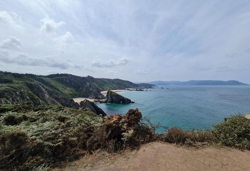 Пансион Hospedaxe Don Manuel