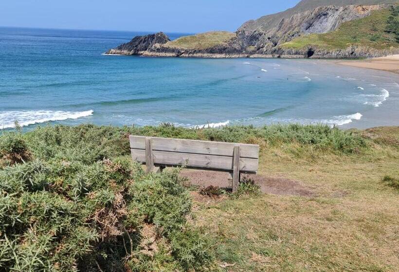 Пансион Hospedaxe Don Manuel