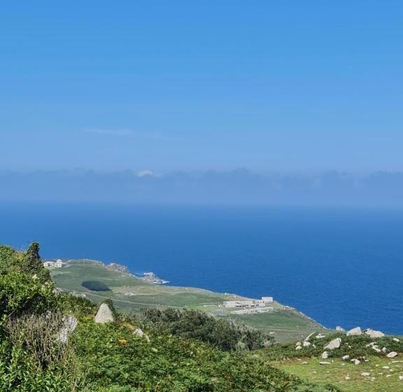 Пансион Hospedaxe Don Manuel