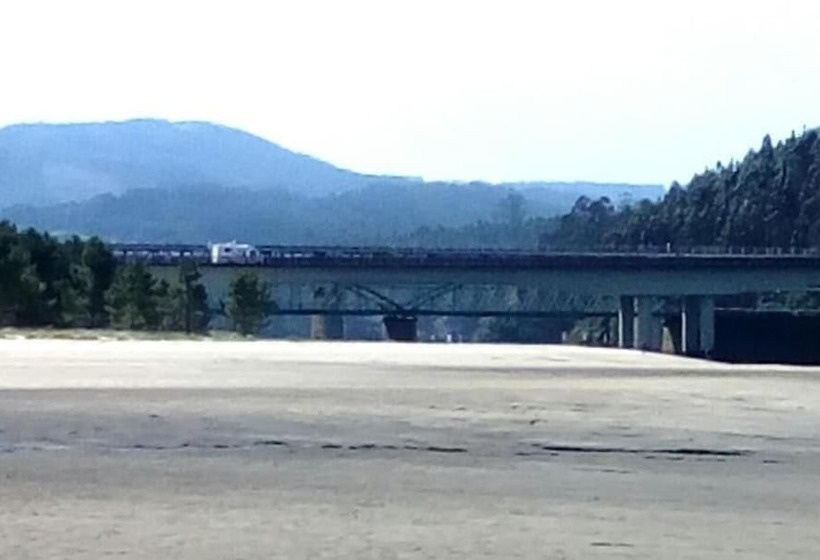 Пансион Hospedaxe Don Manuel