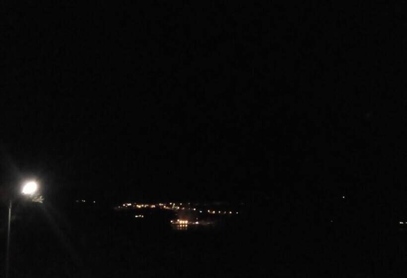 Пансион Hospedaxe Don Manuel