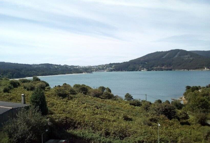 Пансион Hospedaxe Don Manuel