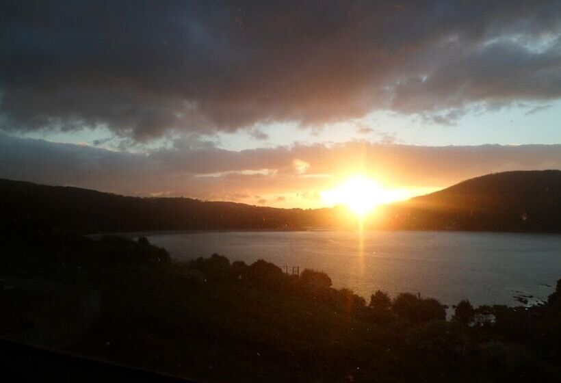 Пансион Hospedaxe Don Manuel