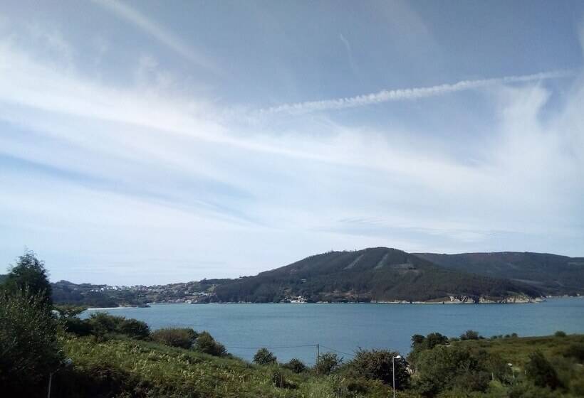 Пансион Hospedaxe Don Manuel