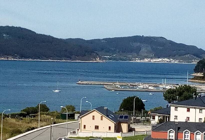 Пансион Hospedaxe Don Manuel