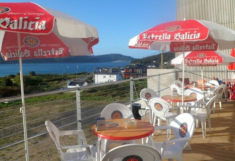 Пансион Hospedaxe Don Manuel