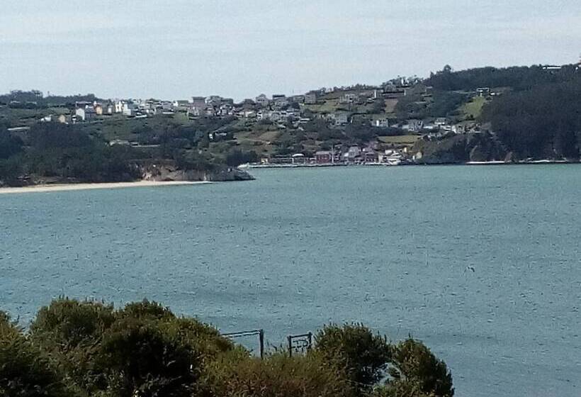 Пансион Hospedaxe Don Manuel