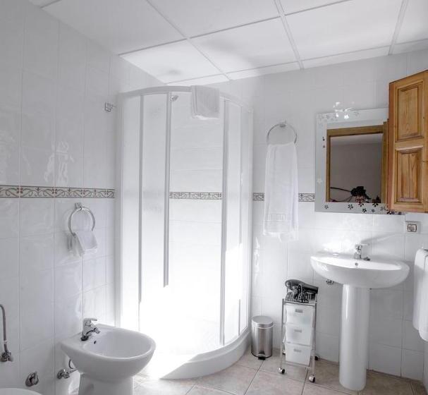 膳宿费 Hostal Antiguo Hospital