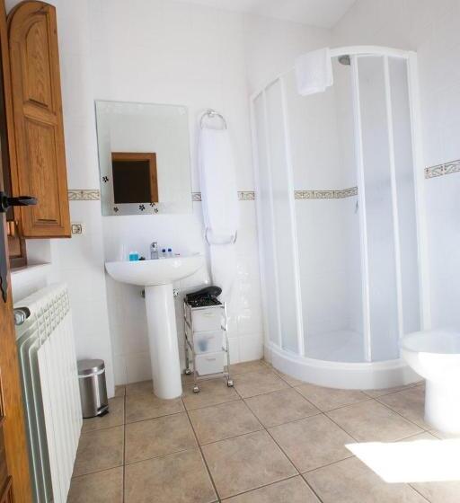 膳宿费 Hostal Antiguo Hospital