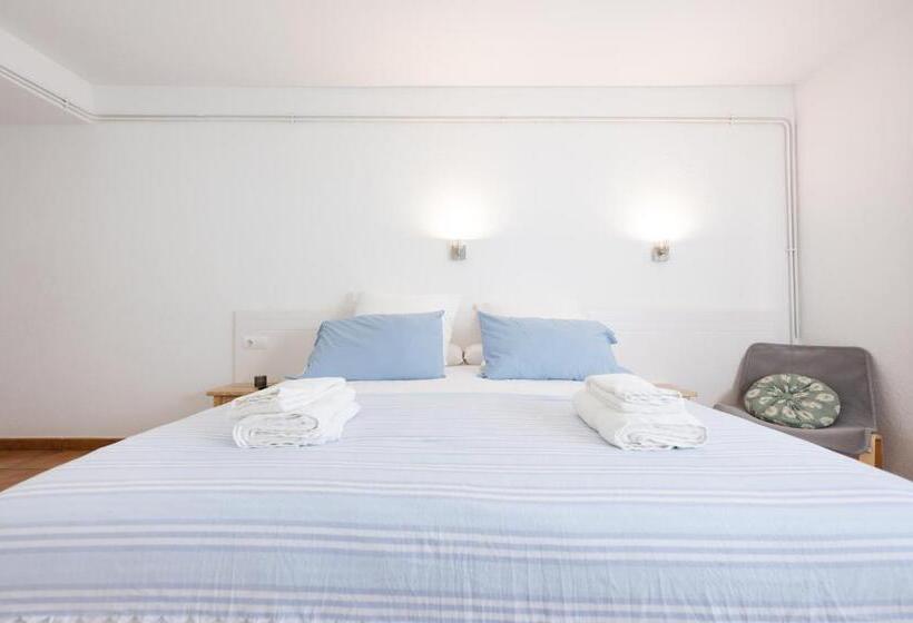 Пансион Hostal El Ranxo