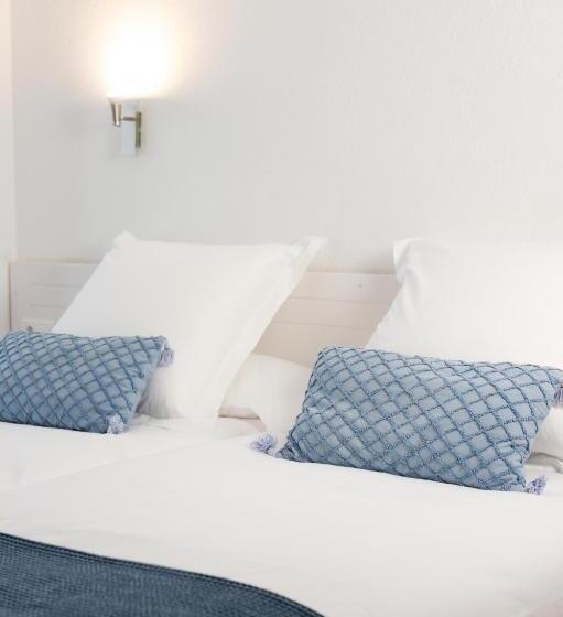 Пансион Hostal El Ranxo