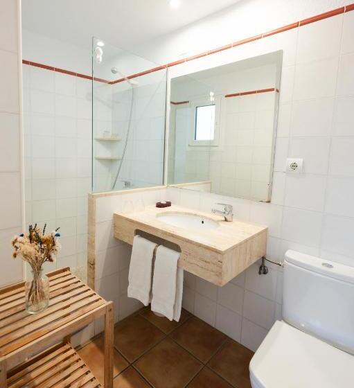 Пансион Hostal El Ranxo