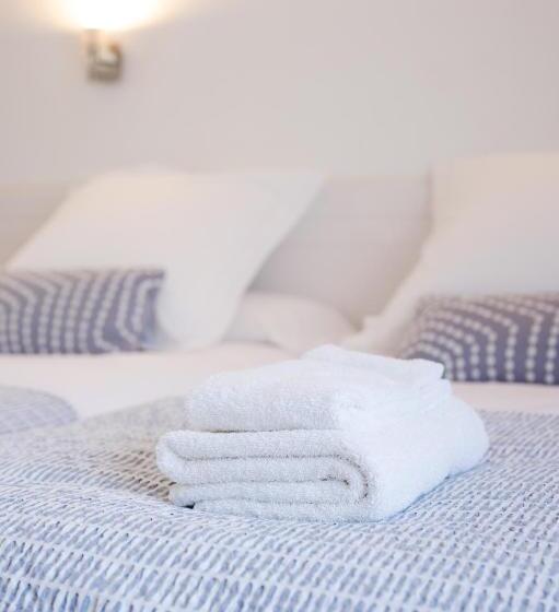 Пансион Hostal El Ranxo