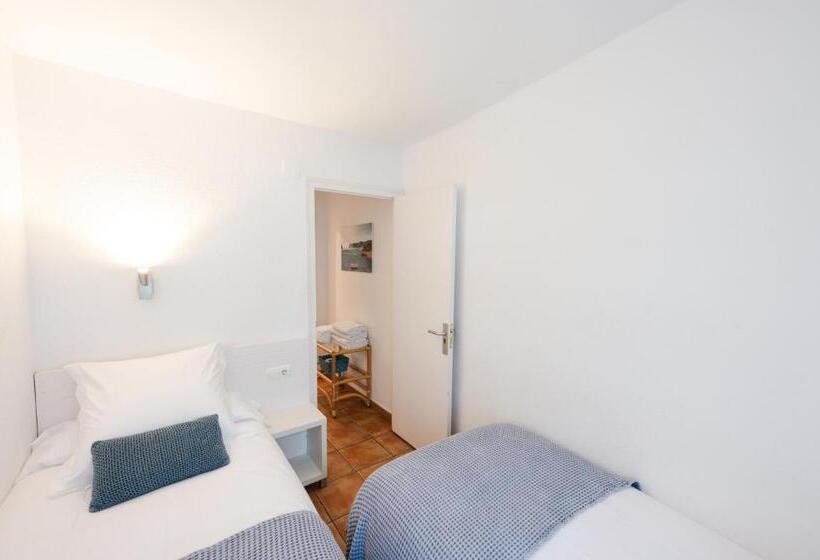 Пансион Hostal El Ranxo