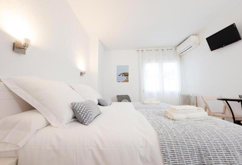 پانسیون Hostal El Ranxo