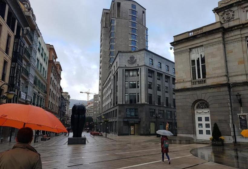 پانسیون Hostal Foncalada