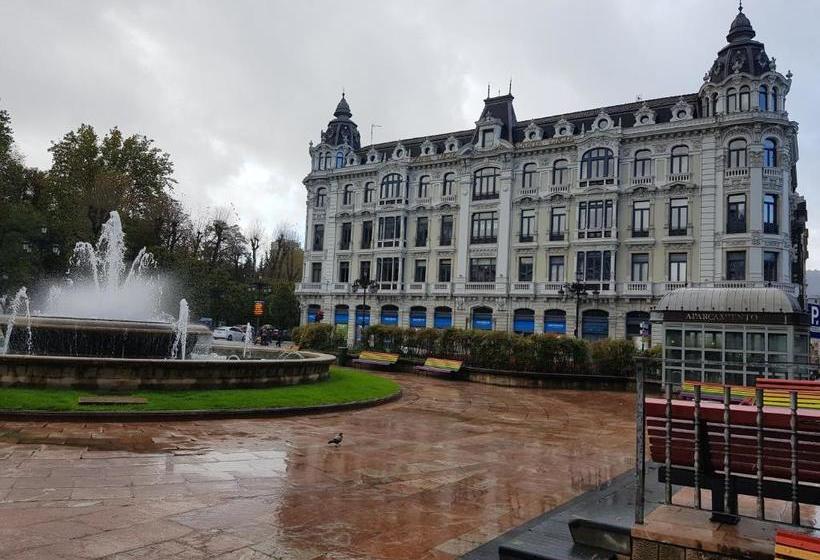 پانسیون Hostal Foncalada